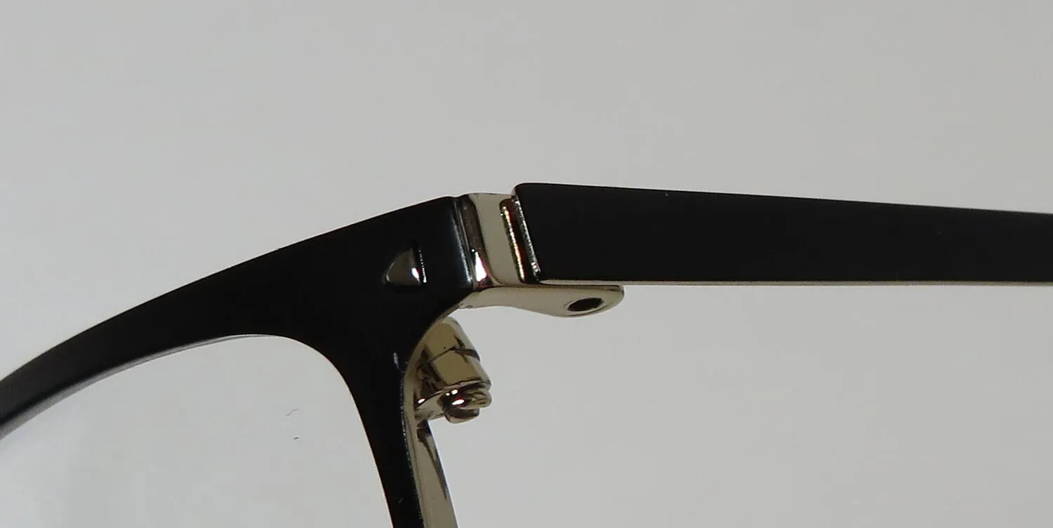 Morel Nomad 40074n nd01 Eyeglasses Black 53mm 6