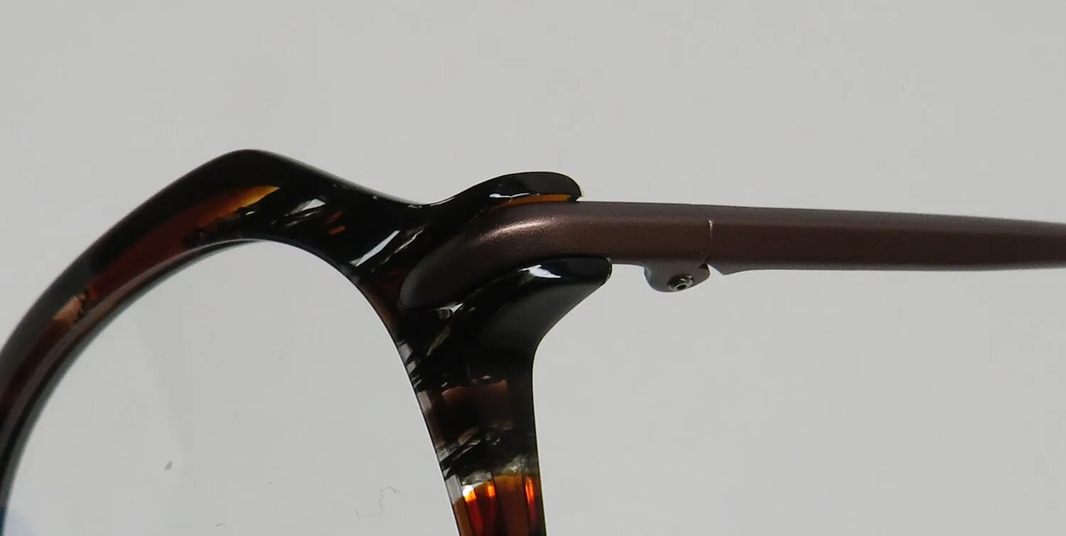 KOALI 20064k mm08 Eyeglasses Brown 49mm 6