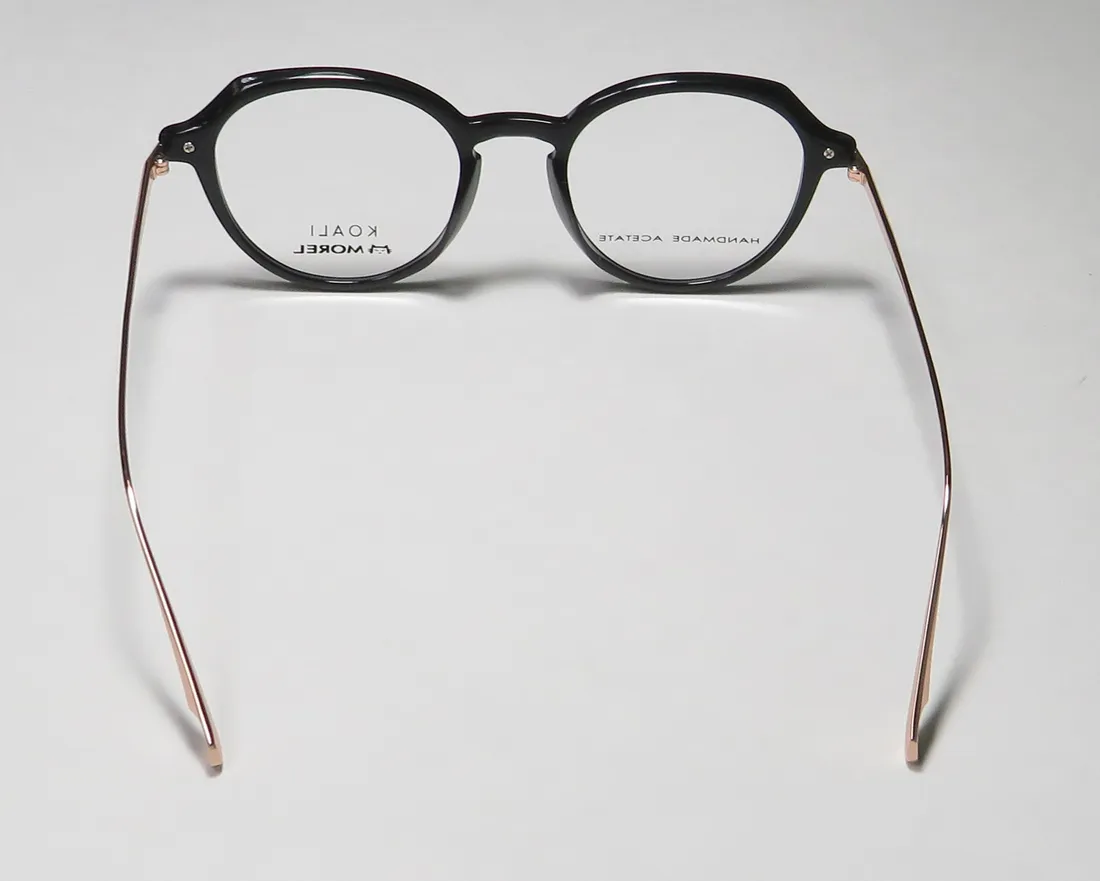 KOALI 20064k np07 Eyeglasses Black 49mm 5