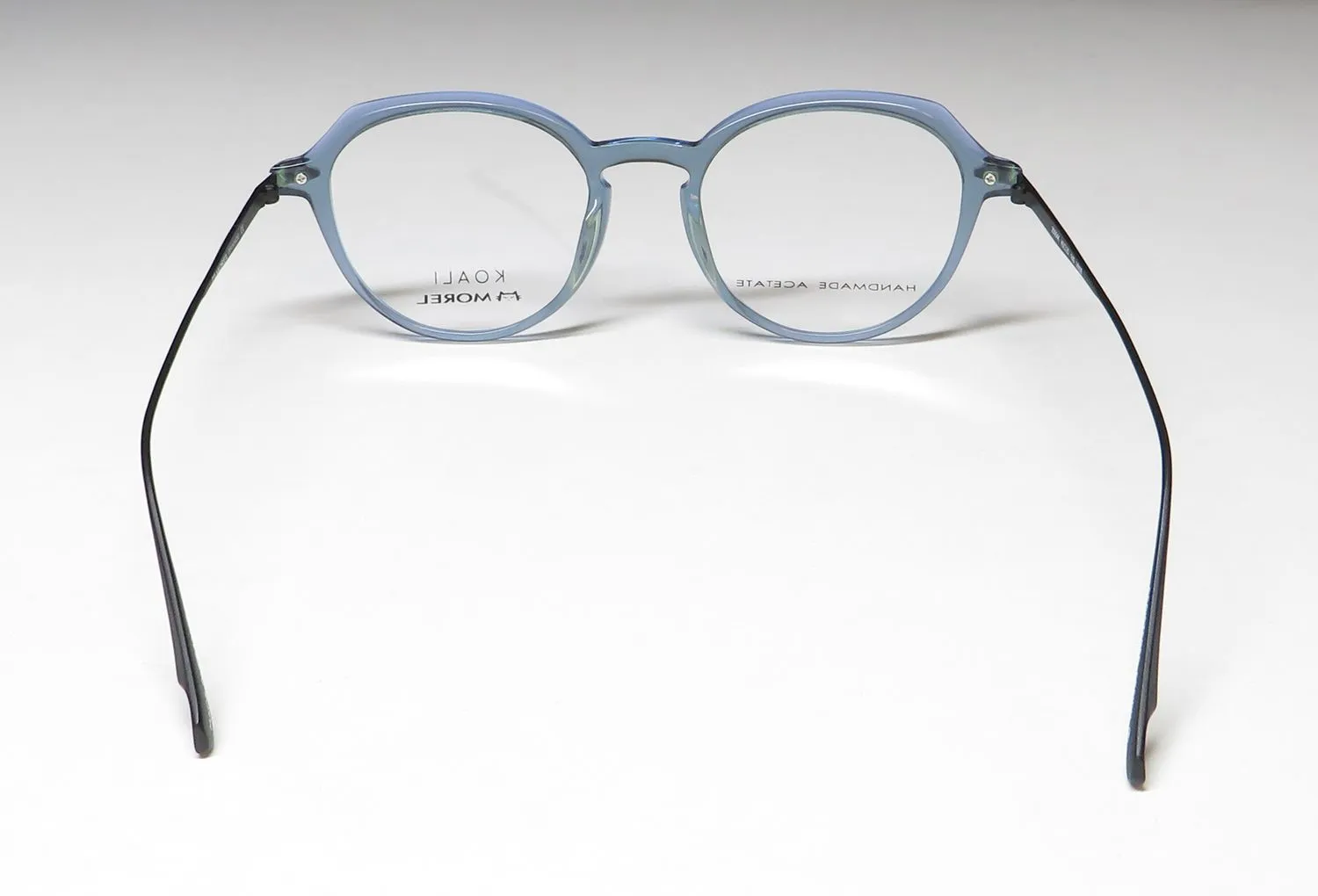 KOALI 20064k vn09 Eyeglasses Blue Crystal 49mm 5