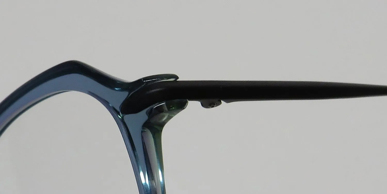 KOALI 20064k vn09 Eyeglasses Blue Crystal 49mm 6