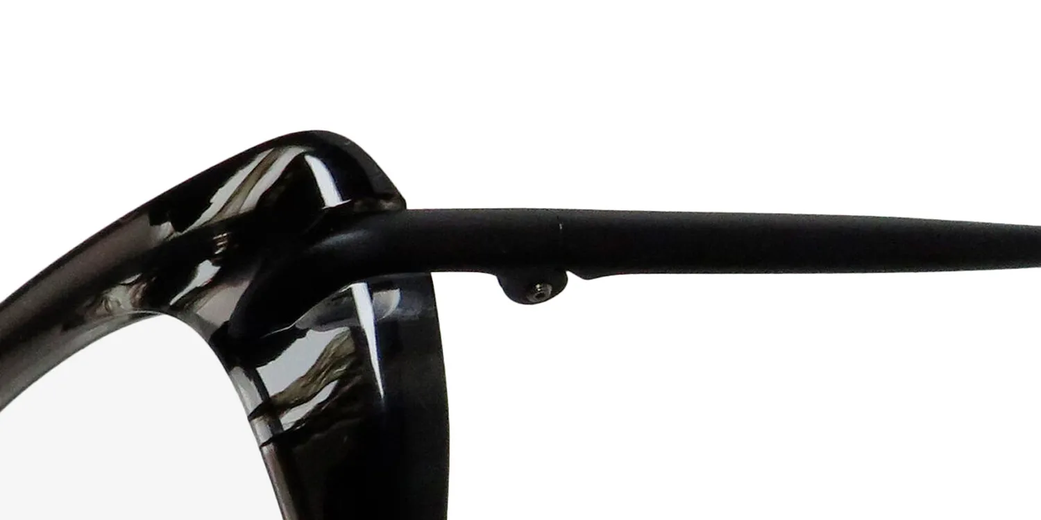 Morel Koali 20065k nn10 Eyeglasses Animal Print 52mm 6