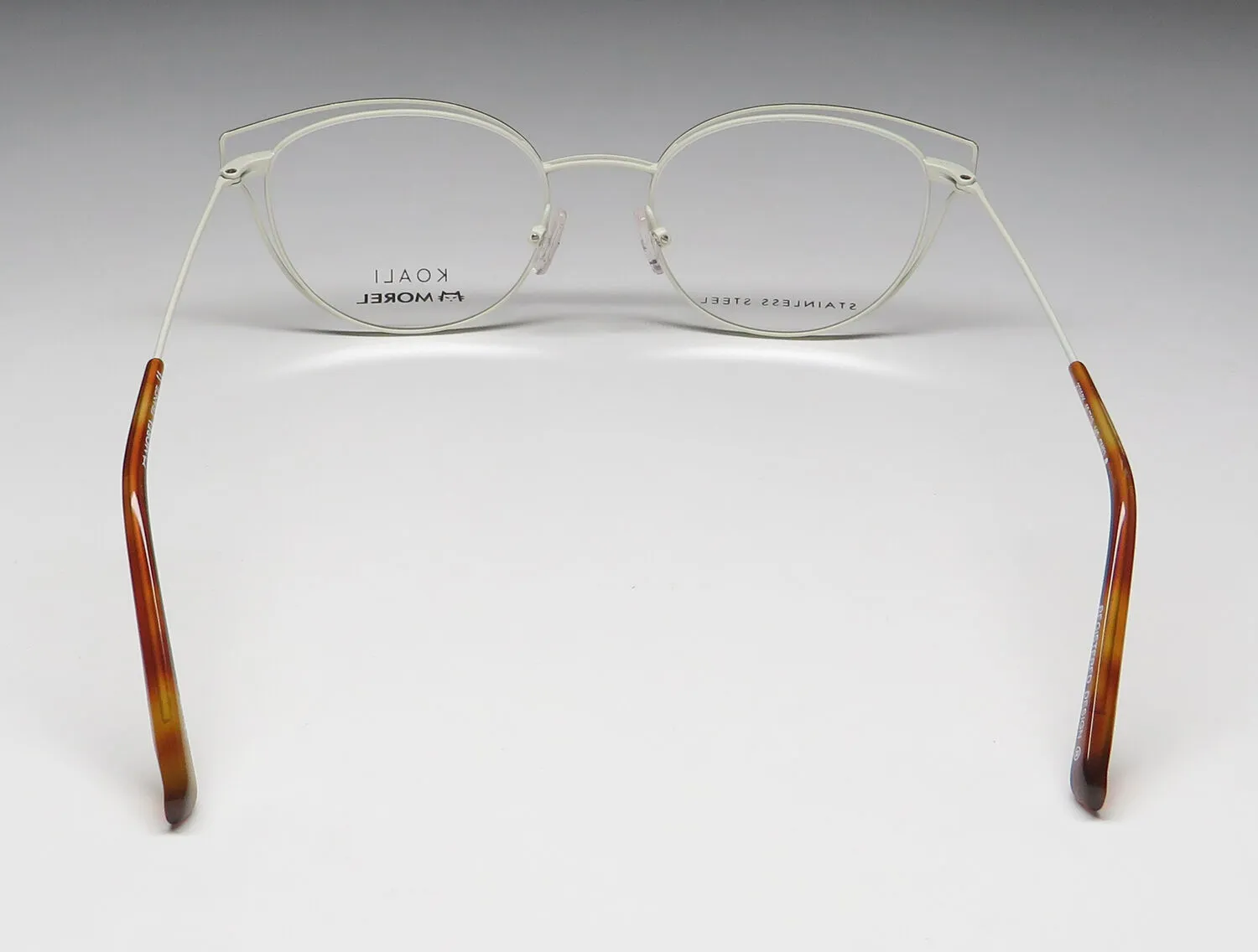 KOALI 20058k dm03 Eyeglasses Gold 50mm 5