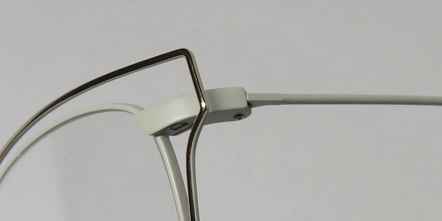 KOALI 20058k dm03 Eyeglasses Gold 50mm 6