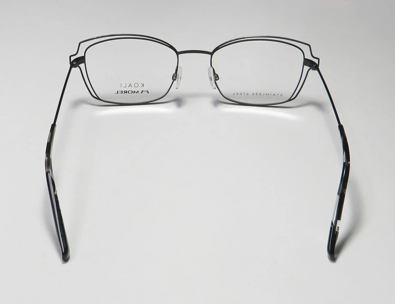 KOALI 20059k dn05 Eyeglasses Black 52mm 5