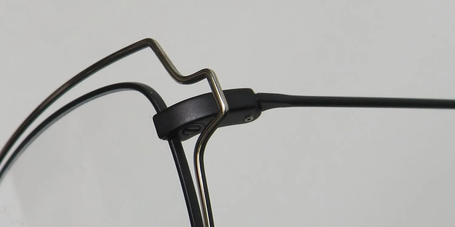 KOALI 20059k dn05 Eyeglasses Black 52mm 6
