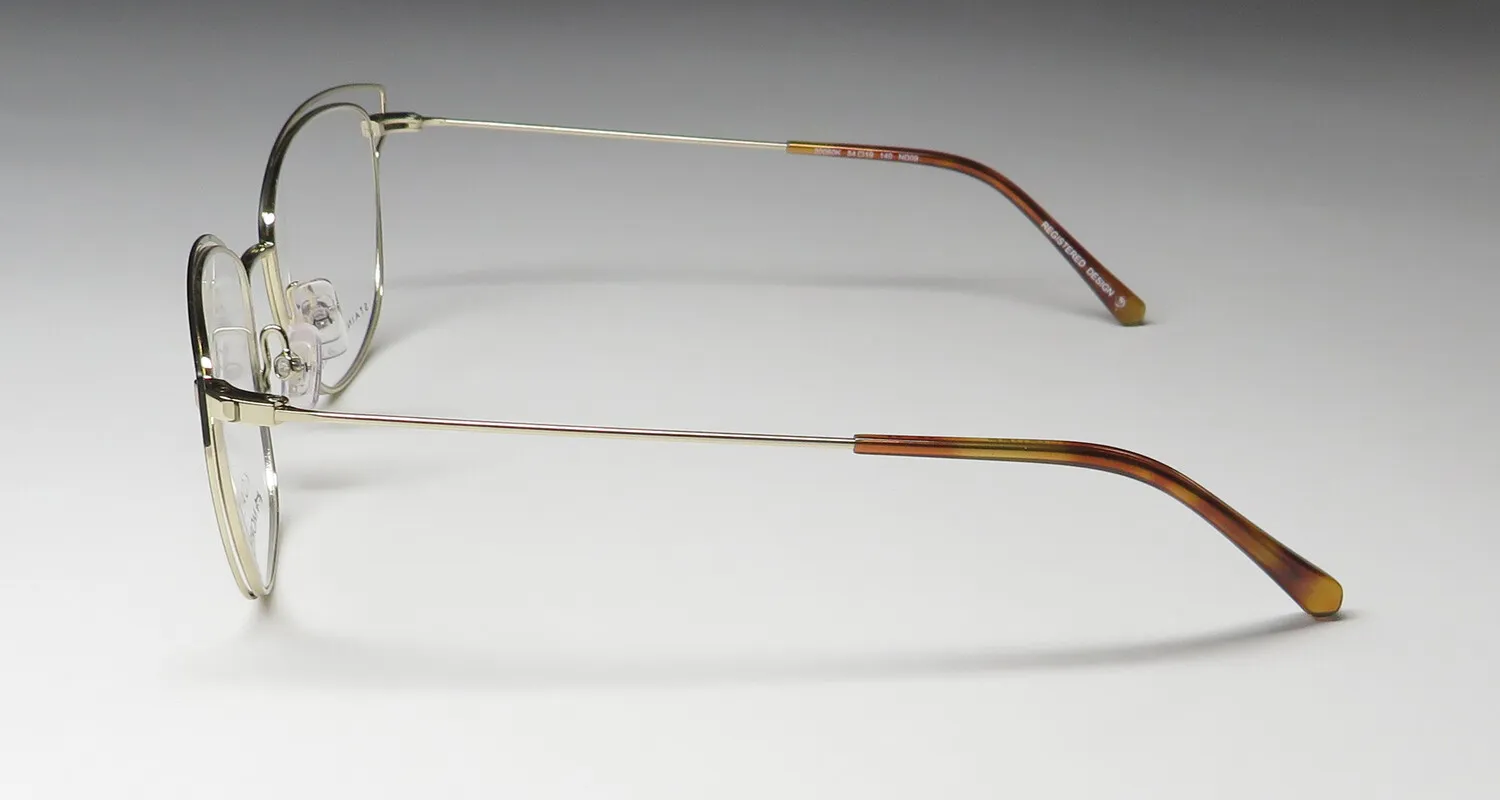 KOALI 20060k nd09 Eyeglasses Black 54mm 4