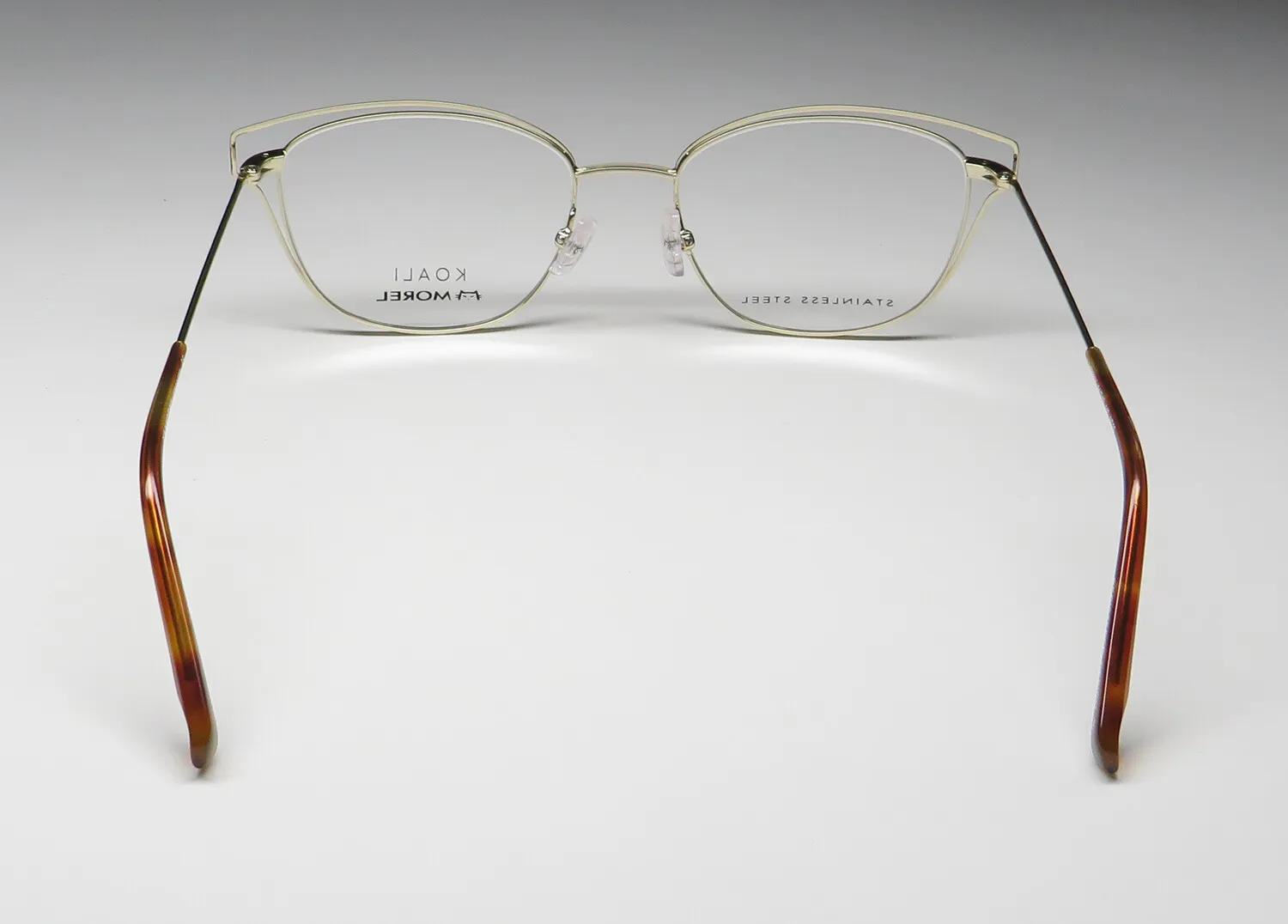 KOALI 20060k nd09 Eyeglasses Black 54mm 5