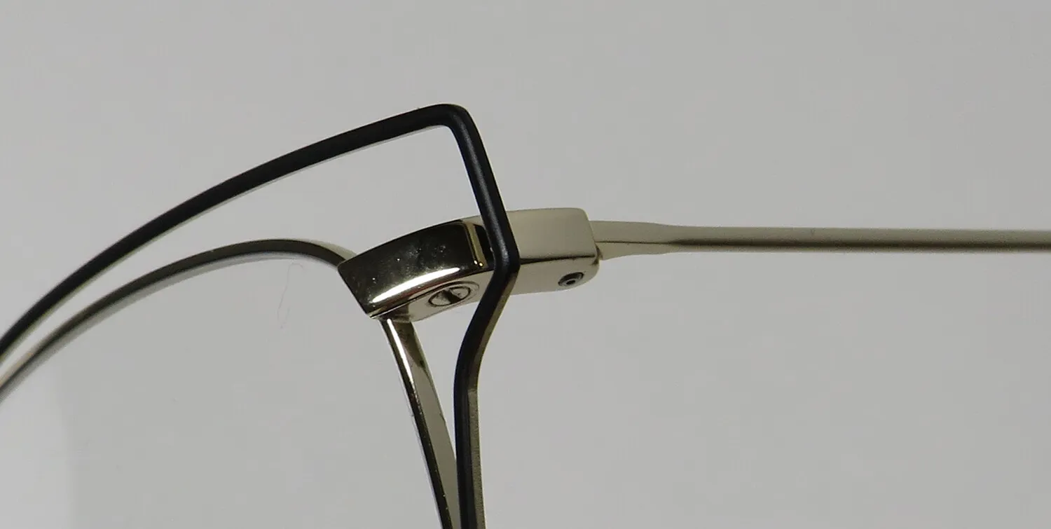 KOALI 20060k nd09 Eyeglasses Black 54mm 6