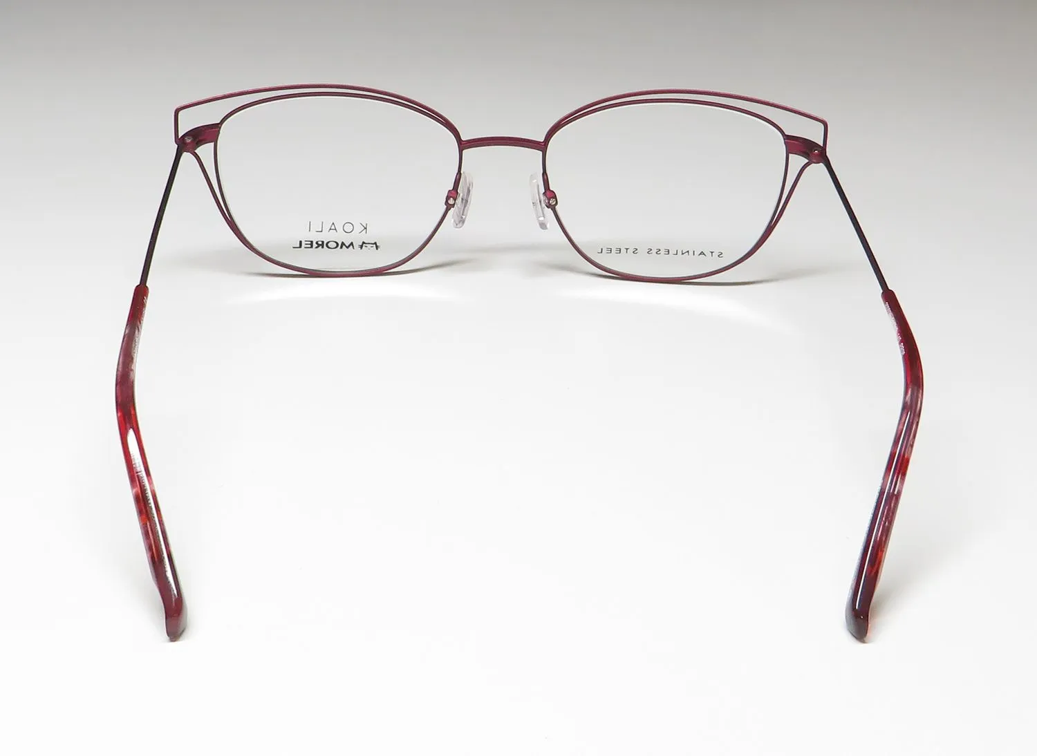 KOALI 20060k pr08 Eyeglasses Rose Gold 54mm 5