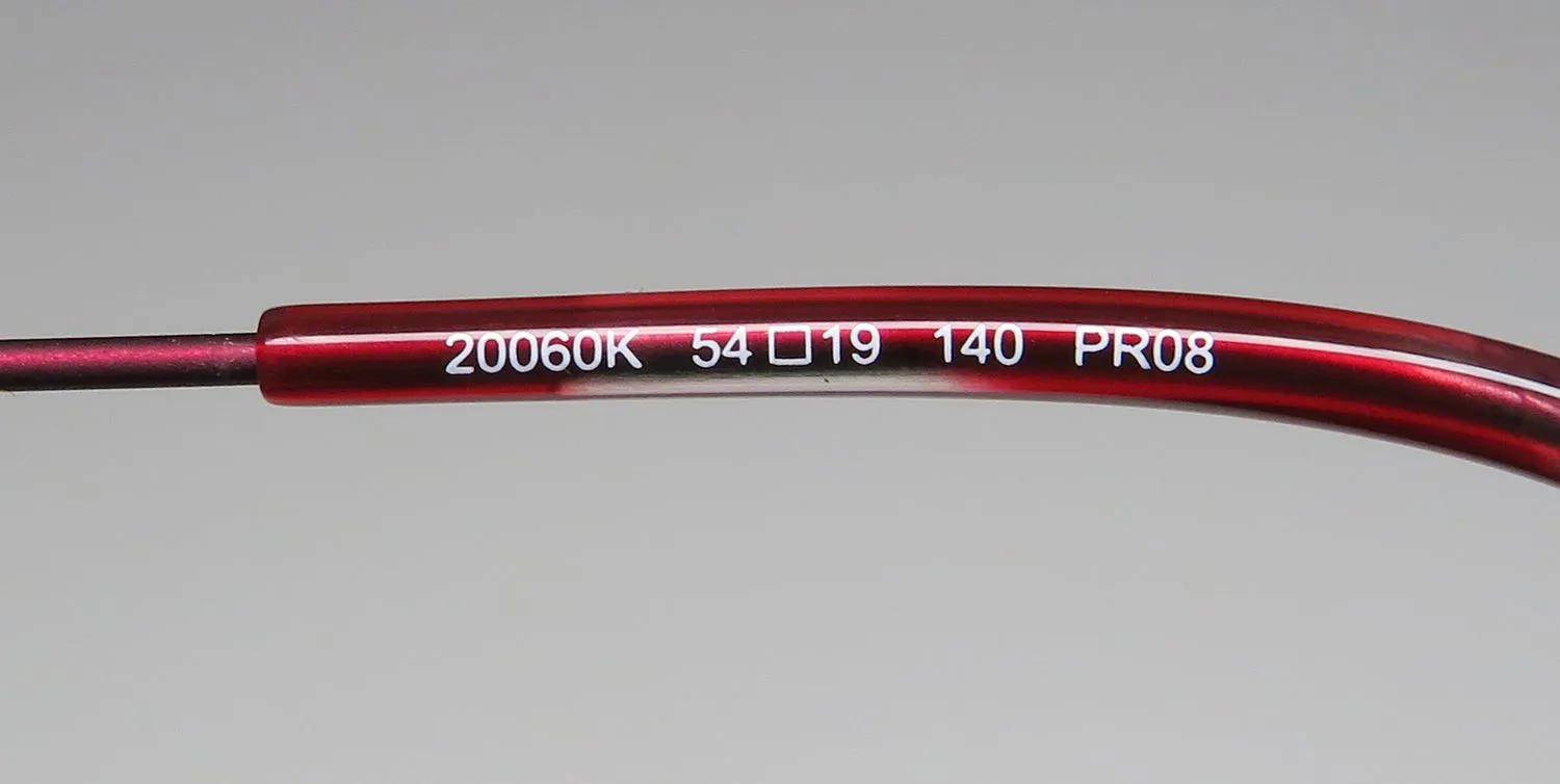 KOALI 20060k pr08 Eyeglasses Rose Gold 54mm 7