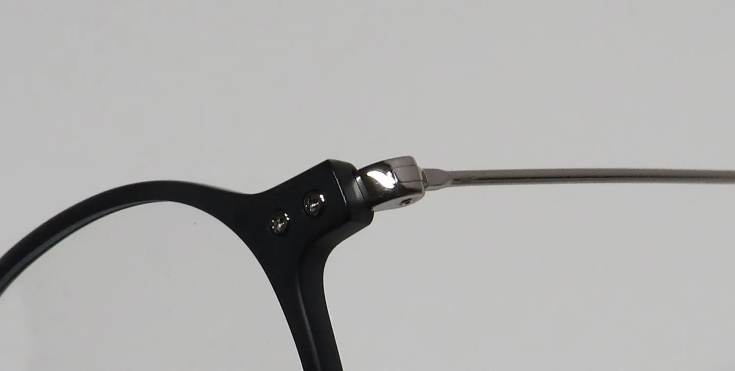 Morel 1880 60075m ng01 Eyeglasses Black 48mm 6