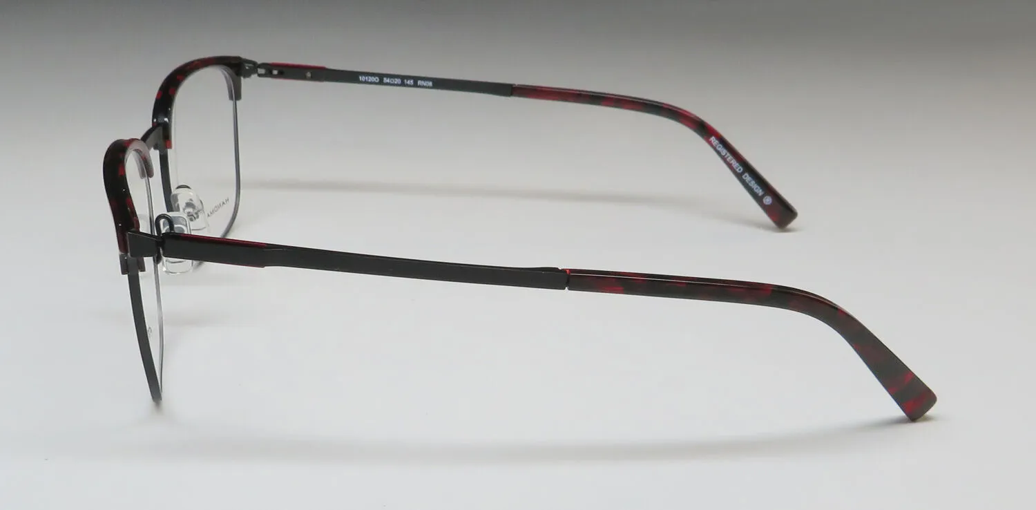 OGA 10120o rn08 Eyeglasses Black 54mm 4