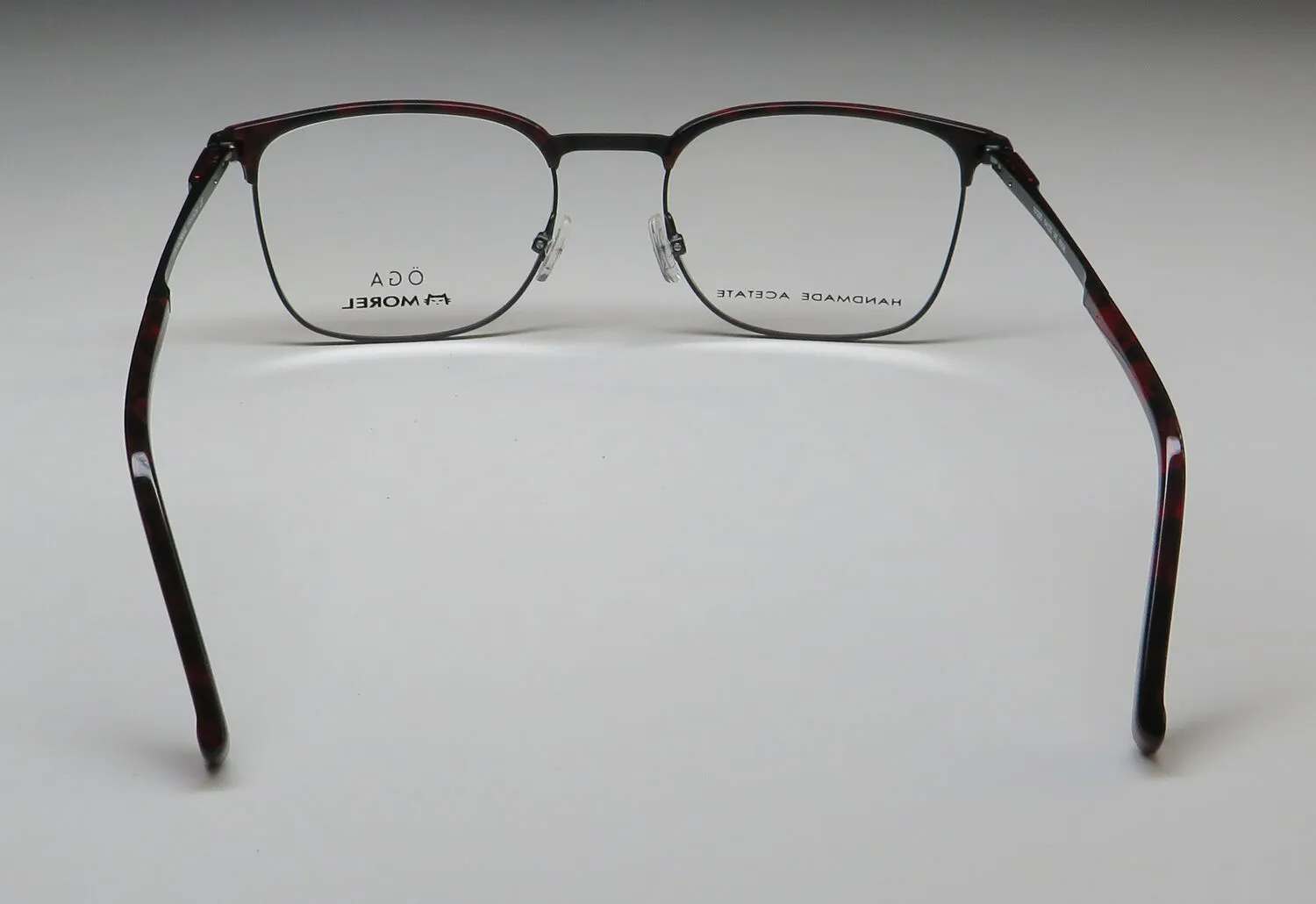 OGA 10120o rn08 Eyeglasses Black 54mm 5