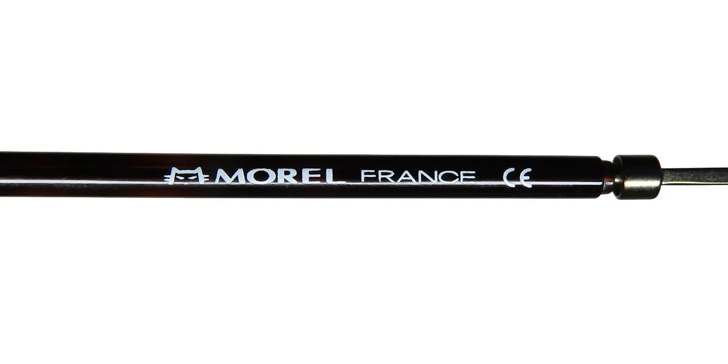Morel 1880 60071m nd01 Eyeglasses Black 47mm Unisex 8