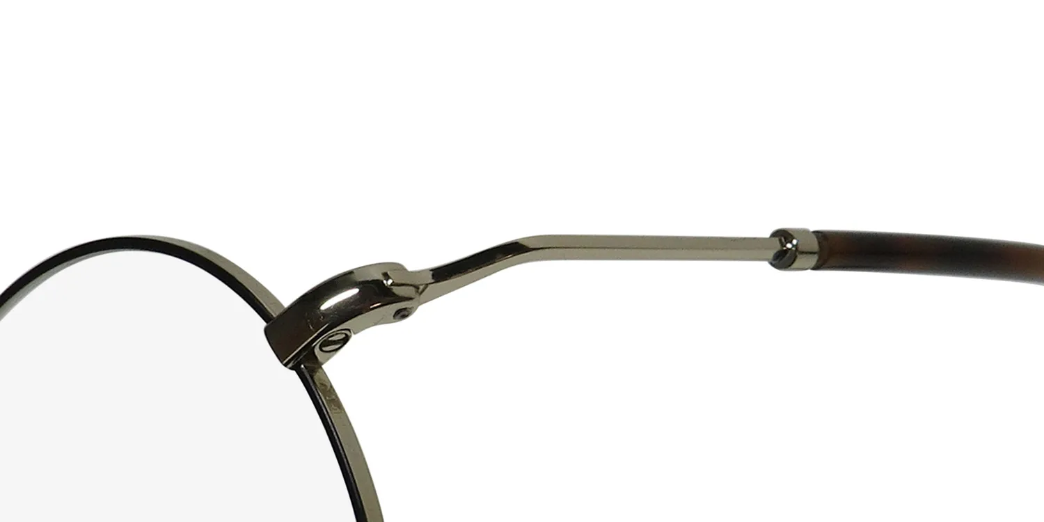 Morel 1880 60072m nd04 Eyeglasses Black 47mm 6