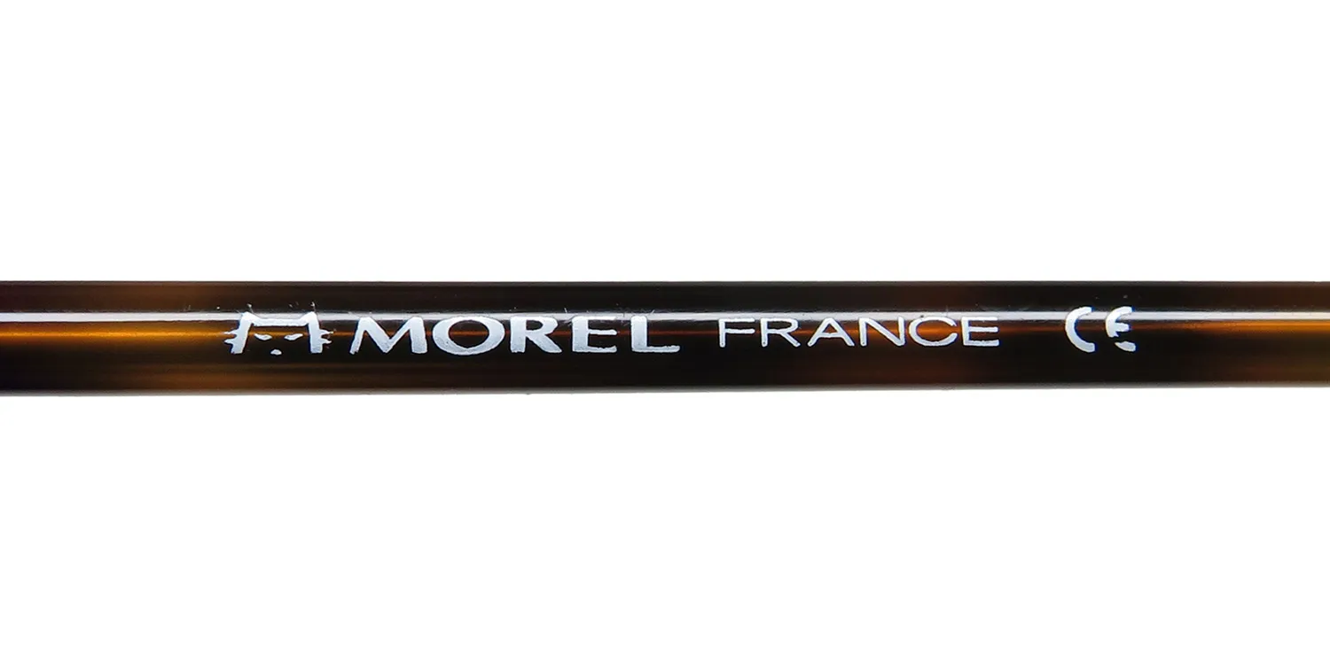Morel 1880 60072m nd04 Eyeglasses Black 47mm 8