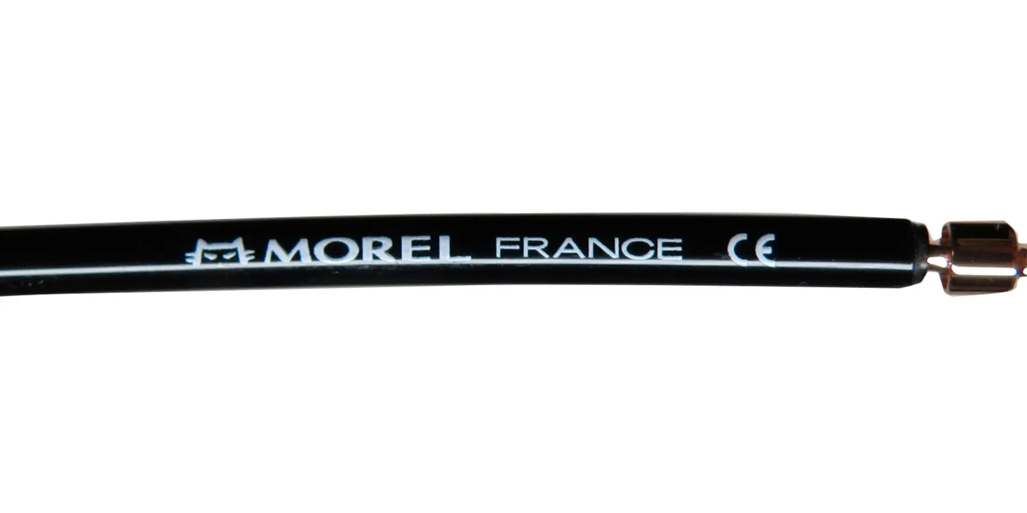 Morel 1880 60072m pp05 Eyeglasses Rose Gold 47mm 8