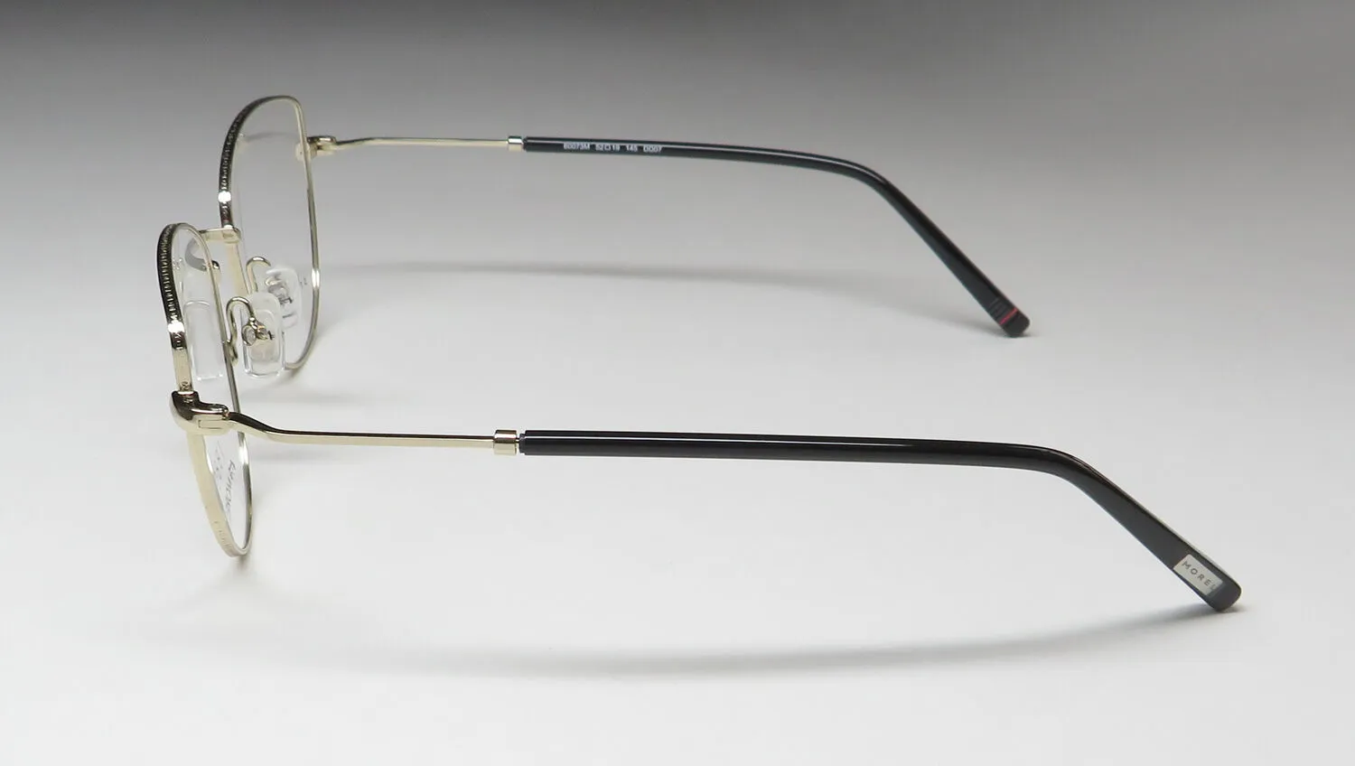 Morel 1880 60073m dd07 Eyeglasses Gold 52mm 4