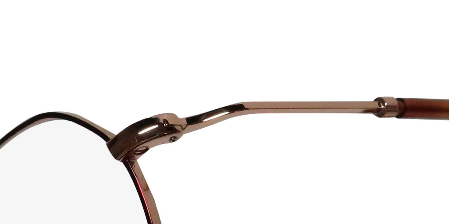 Morel 1880 60074m rp12 Eyeglasses Red 48mm 6
