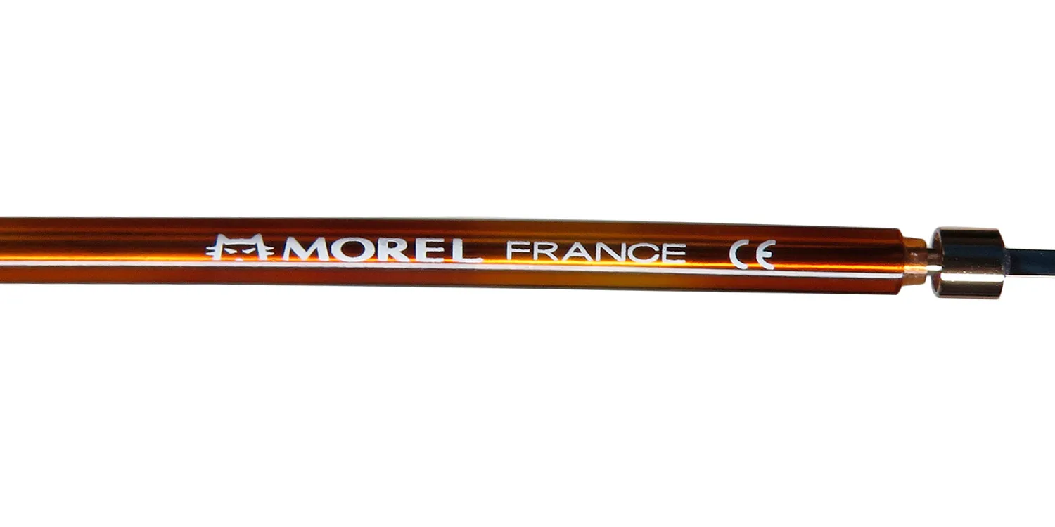 Morel 1880 60074m rp12 Eyeglasses Red 48mm 8