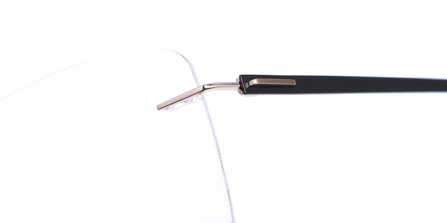 Morel Lightec 30110l dm04 Eyeglasses Yellow 55mm 6