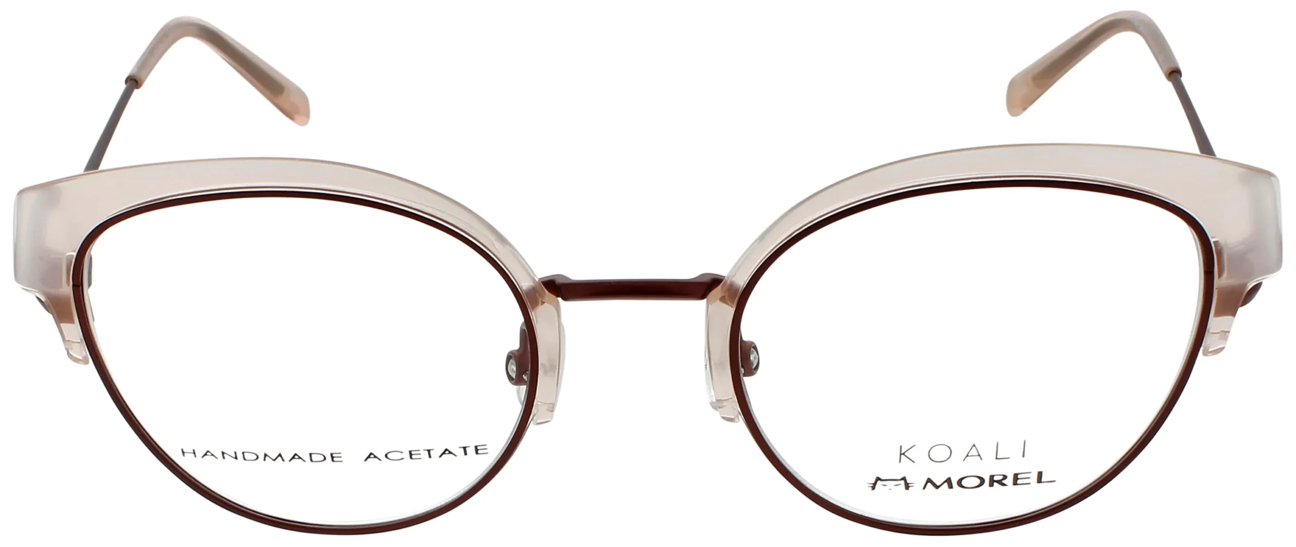KOALI 20066K DM02 Eyeglasses Crystal Women 2