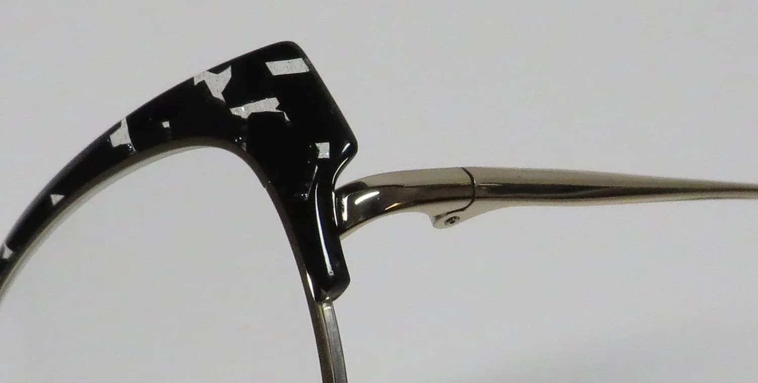 Morel Koali 20066k nd01 Eyeglasses Gold 47mm 6