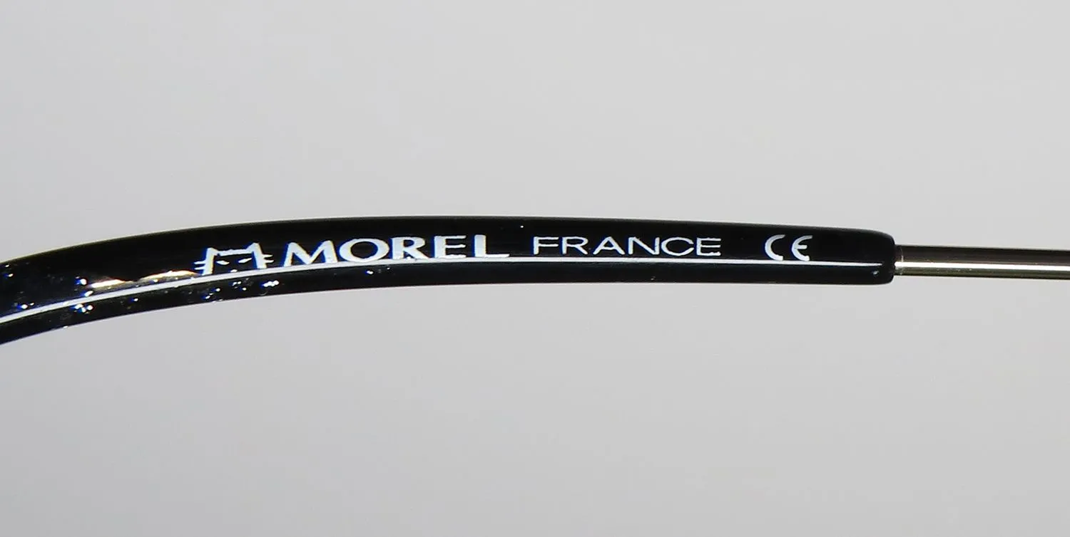 Morel Koali 20066k nd01 Eyeglasses Gold 47mm 8