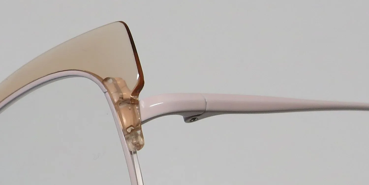 KOALI 20067K pp08 Eyeglasses Beige 51mm 6