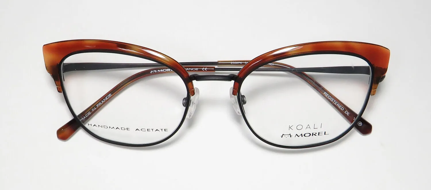 KOALI 20067K tn07 Eyeglasses Brown 51mm 2