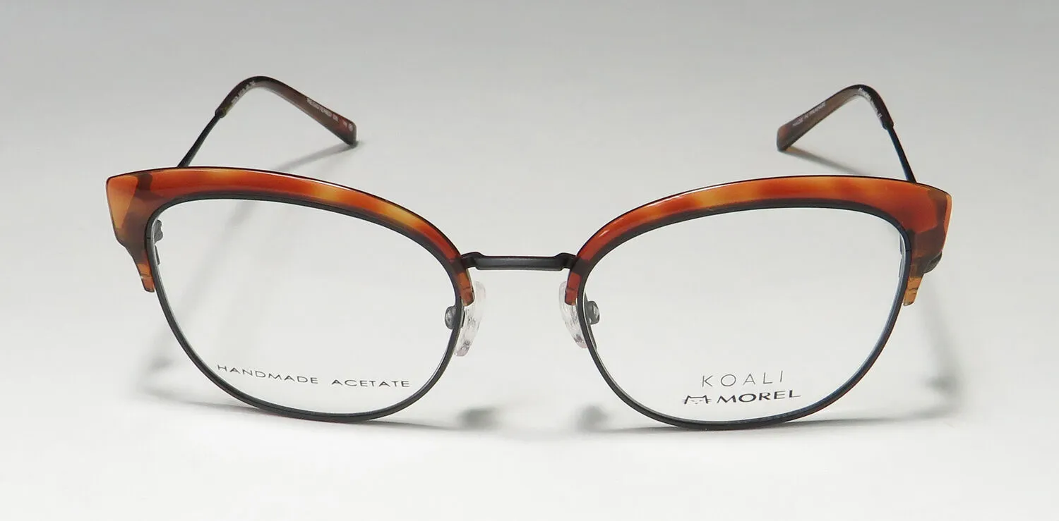 KOALI 20067K tn07 Eyeglasses Brown 51mm 3