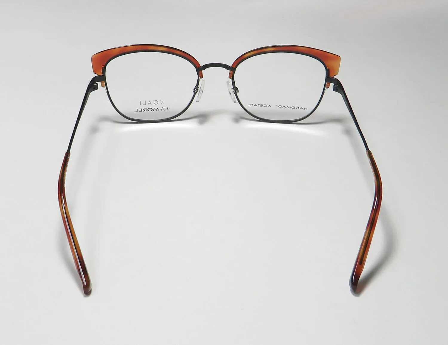 KOALI 20067K tn07 Eyeglasses Brown 51mm 5