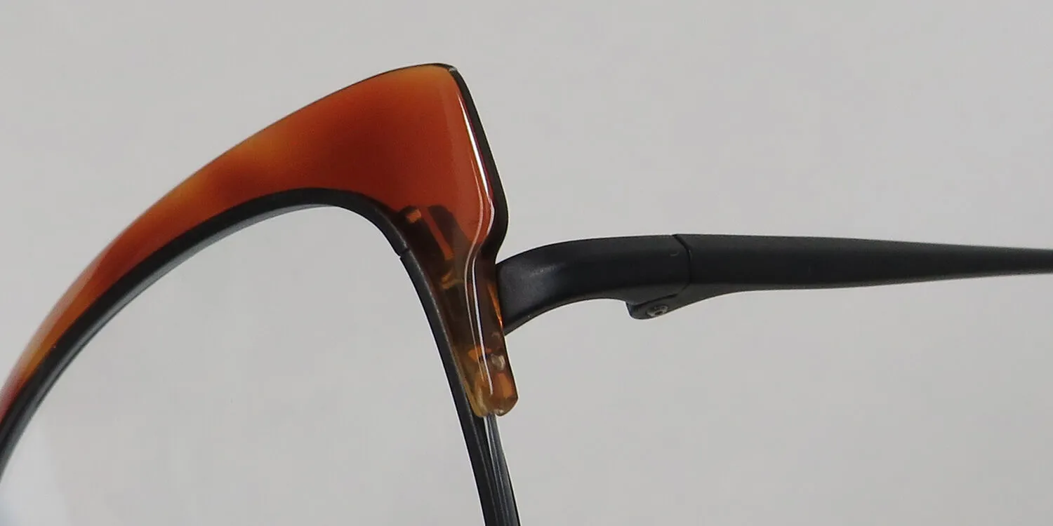 KOALI 20067K tn07 Eyeglasses Brown 51mm 6