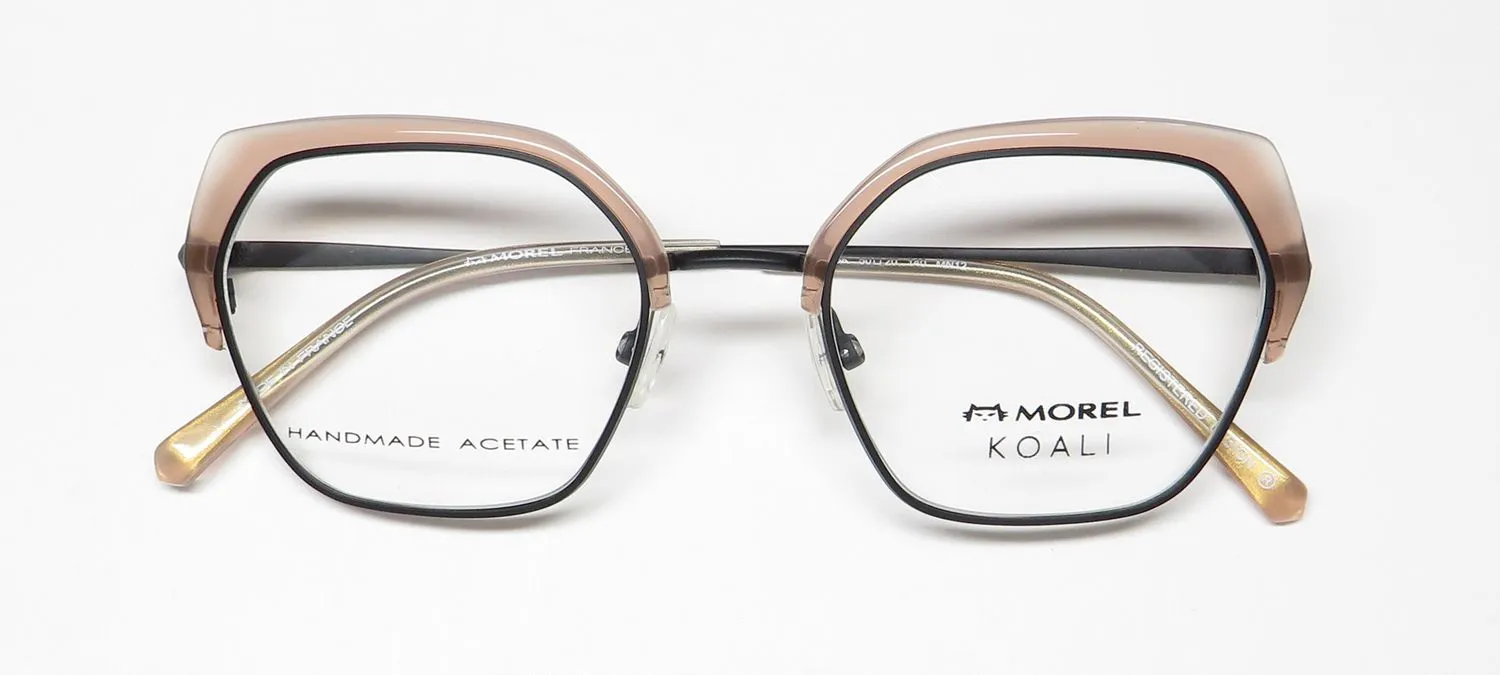KOALI 20068K mn12 Eyeglasses Brown 50mm 2