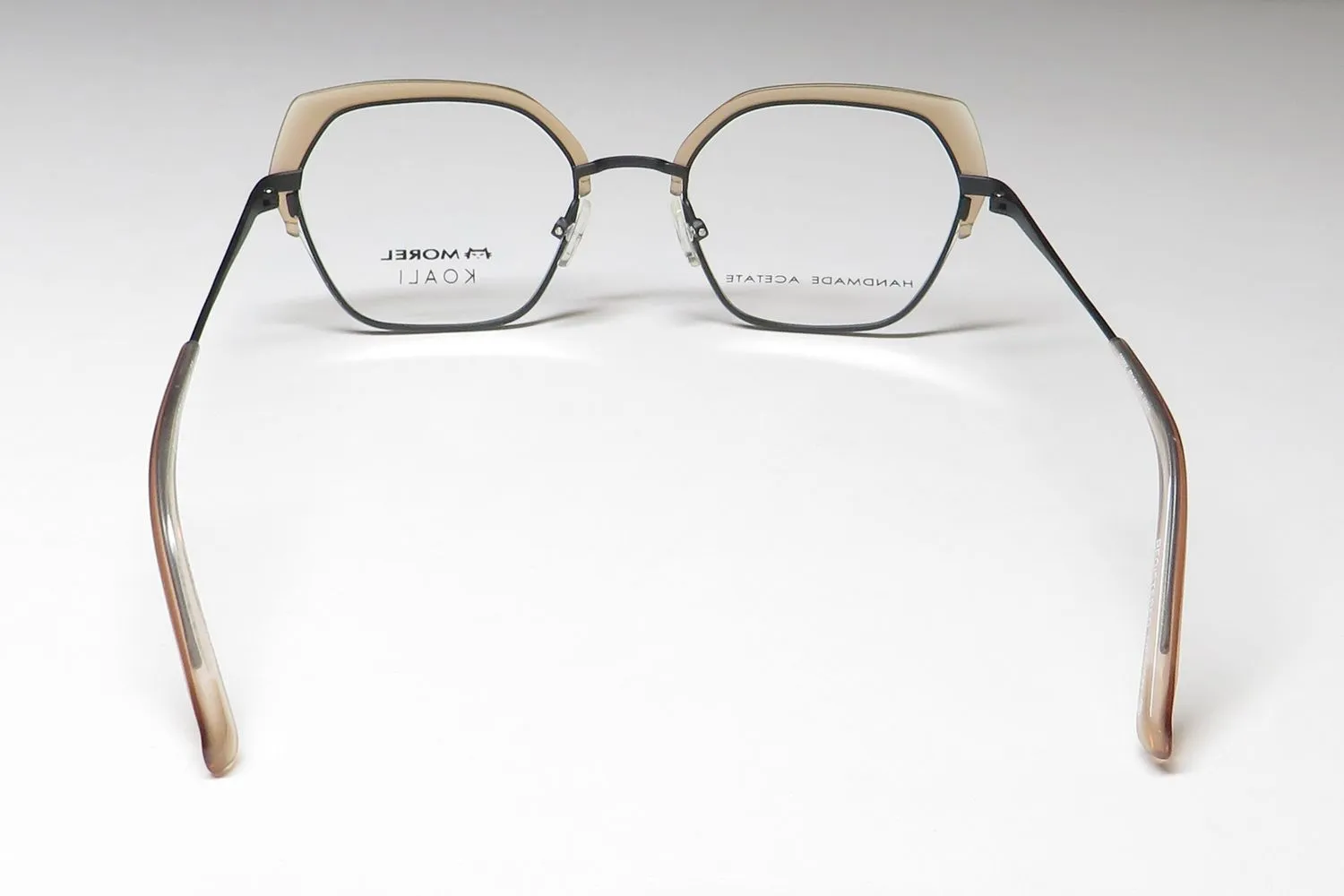KOALI 20068K mn12 Eyeglasses Brown 50mm 5