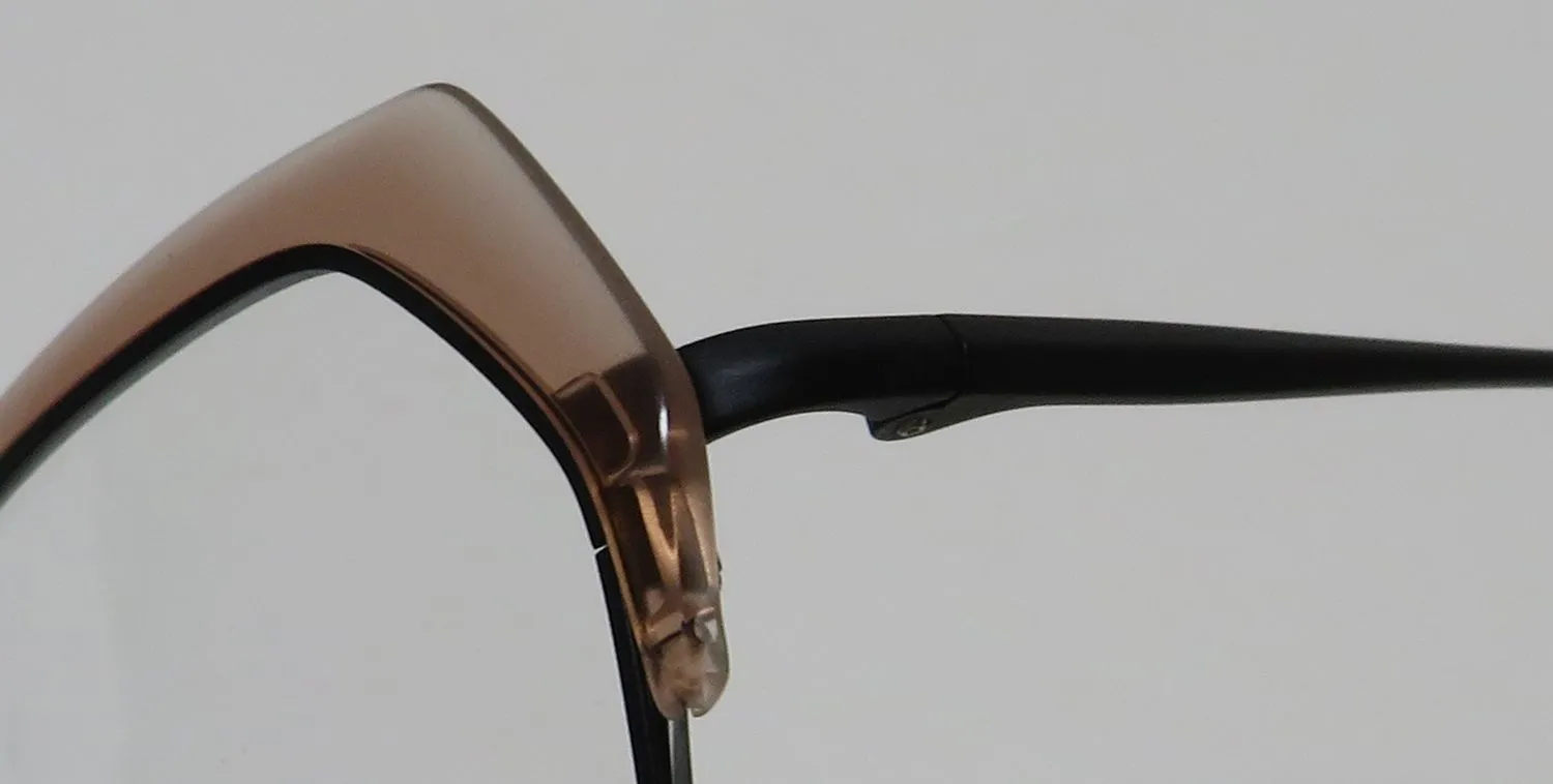 KOALI 20068K mn12 Eyeglasses Brown 50mm 6