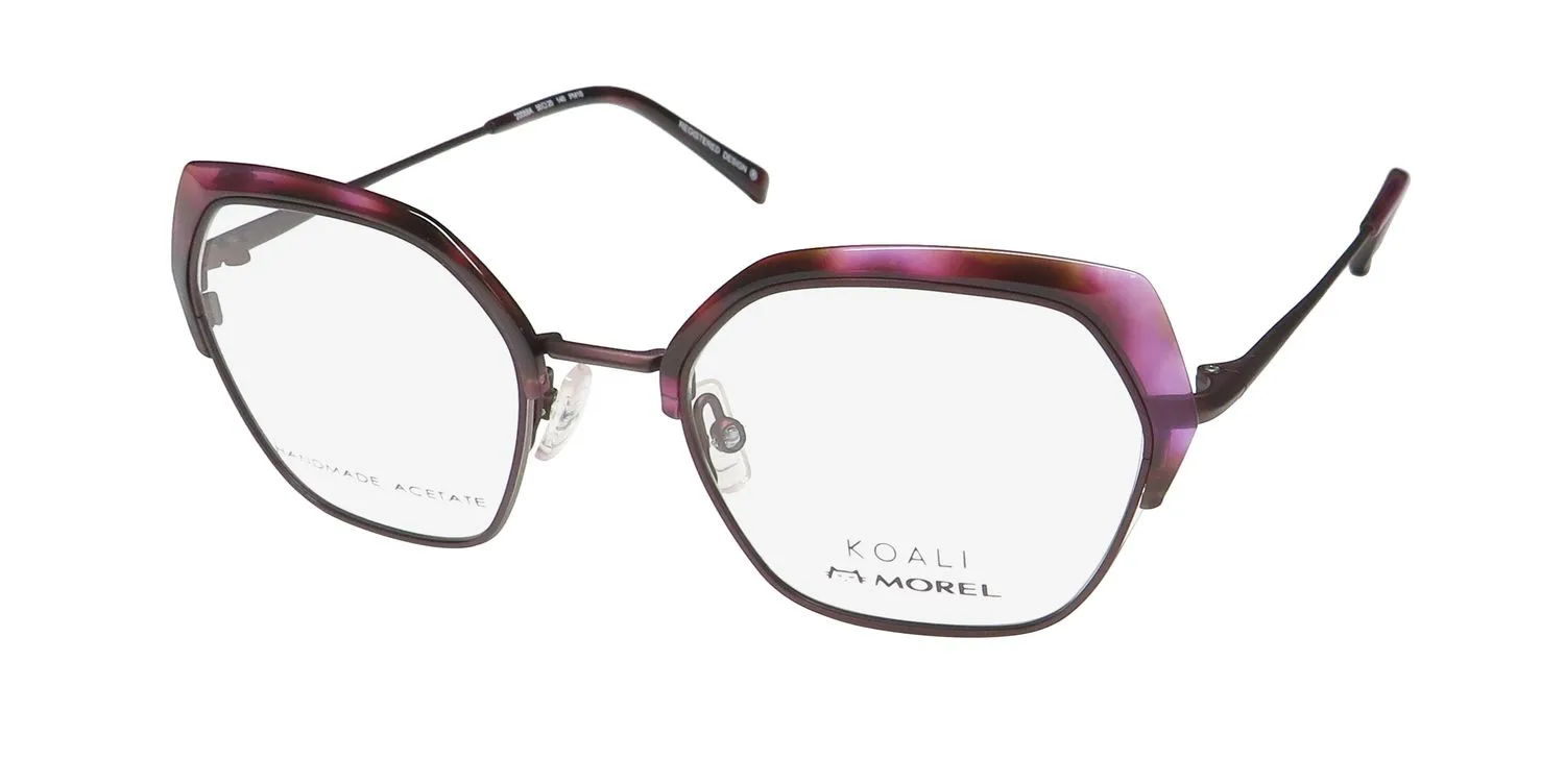 KOALI 20068K pm10 Eyeglasses Purple 50mm