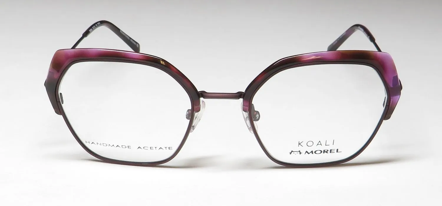 KOALI 20068K pm10 Eyeglasses Purple 50mm 3