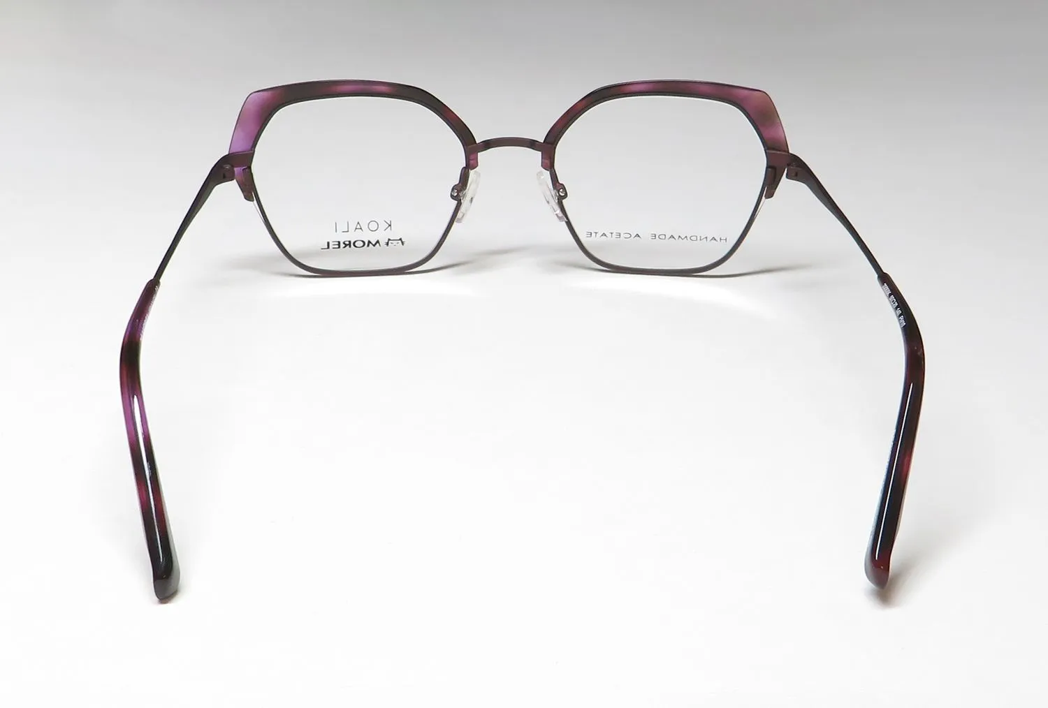 KOALI 20068K pm10 Eyeglasses Purple 50mm 5