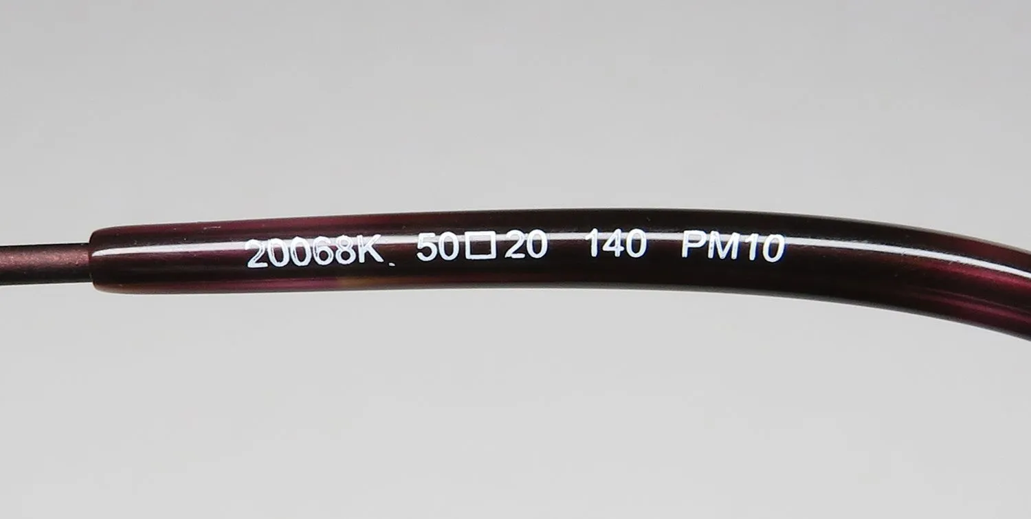 KOALI 20068K pm10 Eyeglasses Purple 50mm 7
