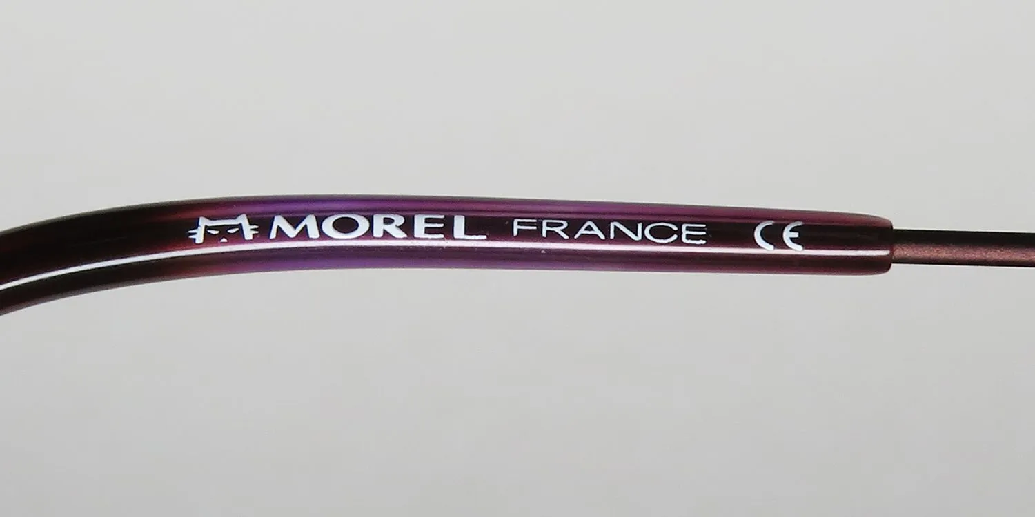KOALI 20068K pm10 Eyeglasses Purple 50mm 8
