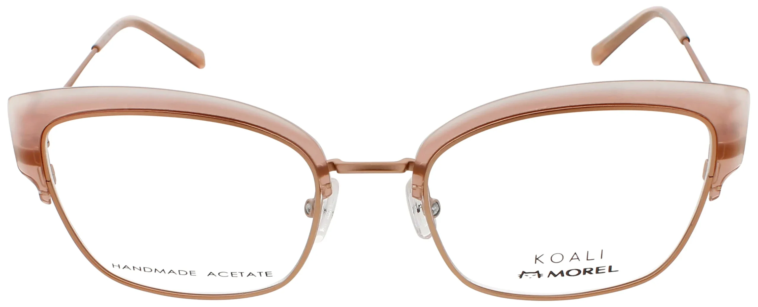 KOALI 20069K MP15 Eyeglasses Beige Women 2