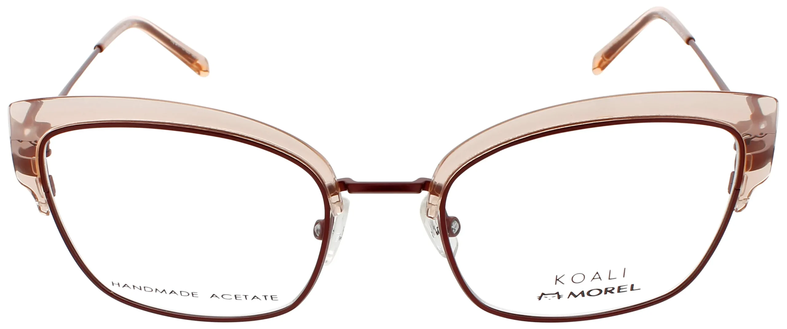 KOALI 20069K PR16 Eyeglasses Crystal Women 2