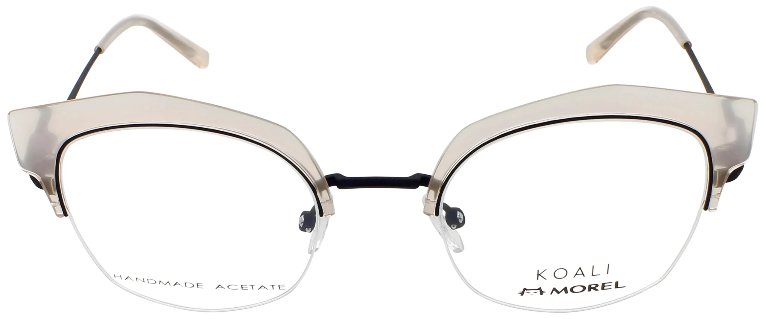 KOALI 20070K DP18 Eyeglasses Crystal Women 2