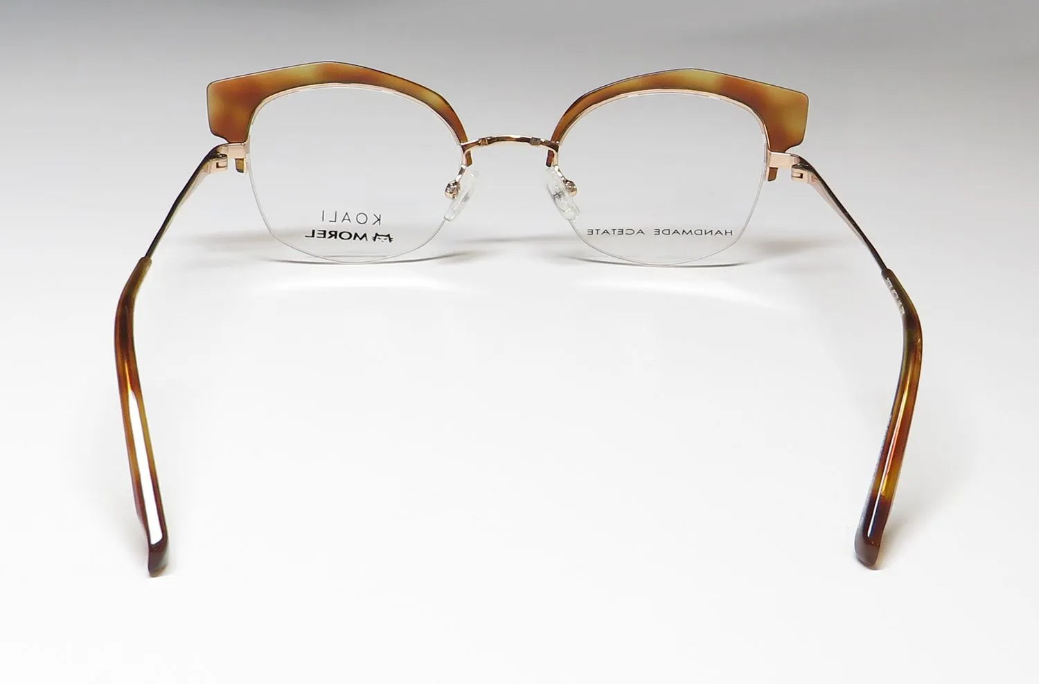 Morel Koali 20070k tp20 Eyeglasses Brown 48mm 5