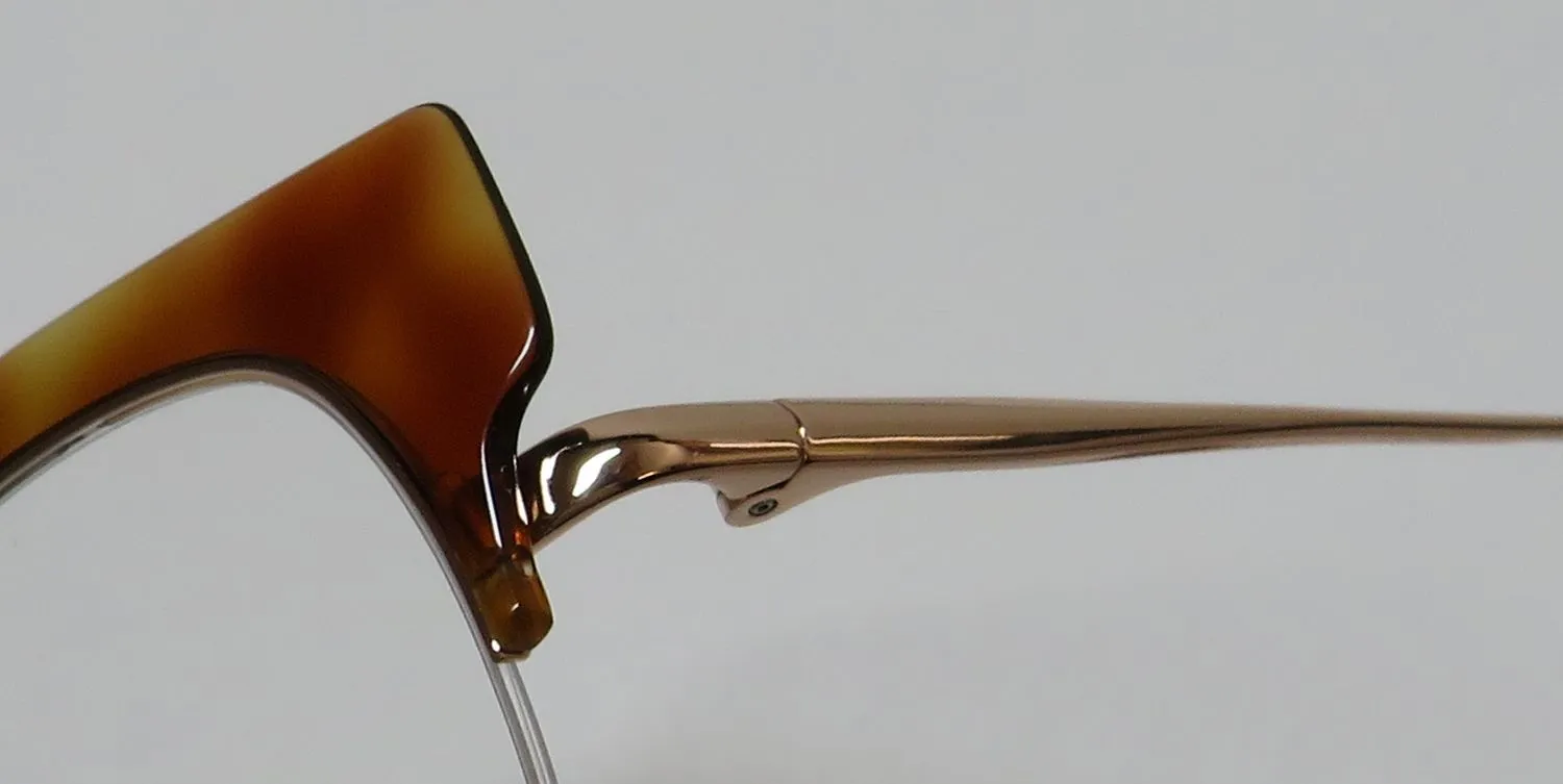 Morel Koali 20070k tp20 Eyeglasses Brown 48mm 6