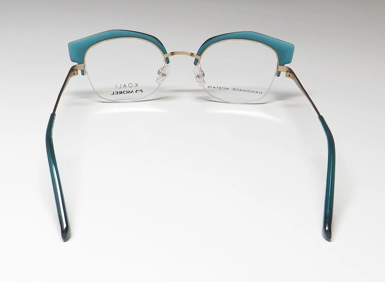 Morel Koali 20070k vm19 Eyeglasses Bronze 48mm 5
