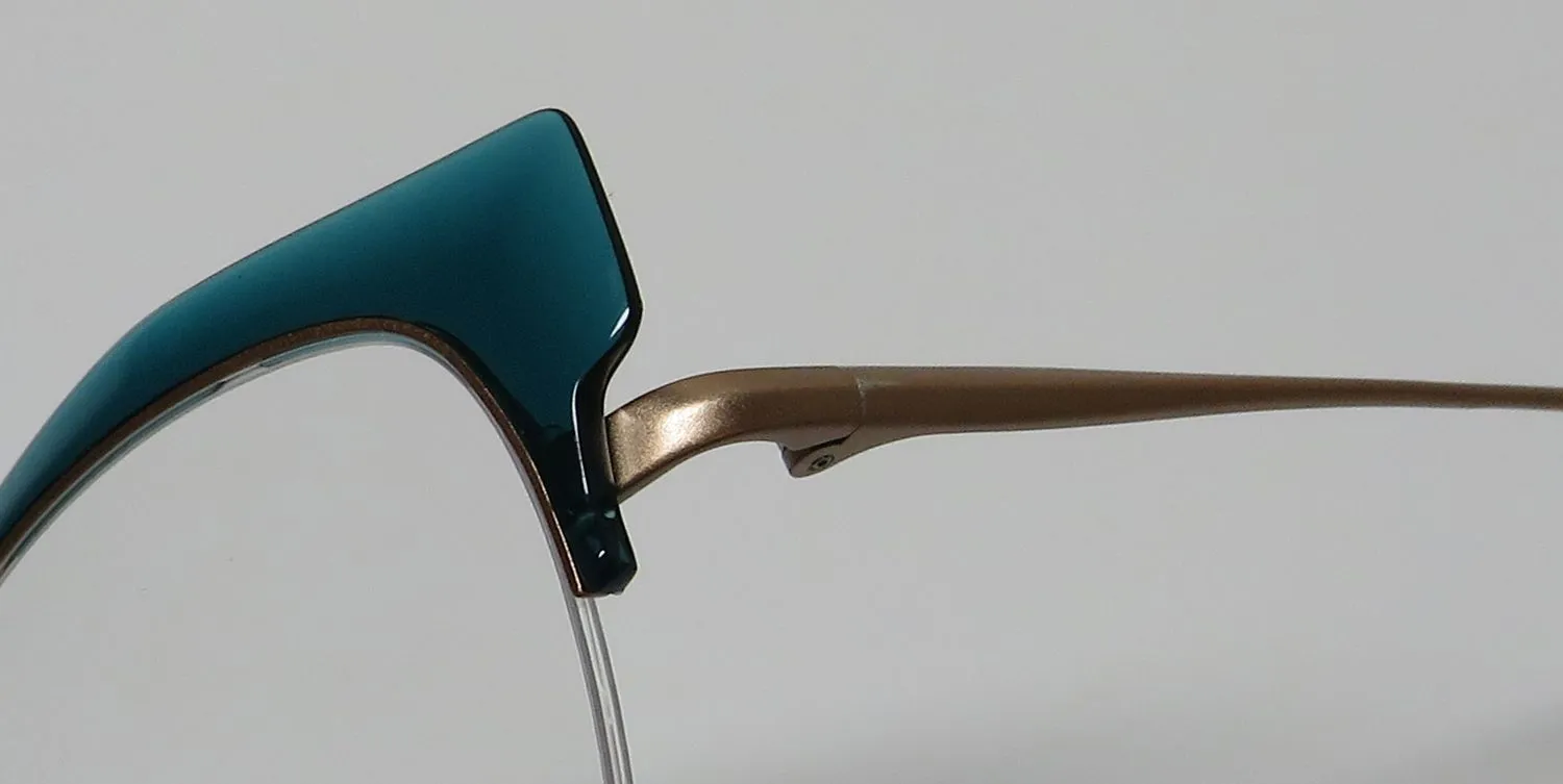 Morel Koali 20070k vm19 Eyeglasses Bronze 48mm 6