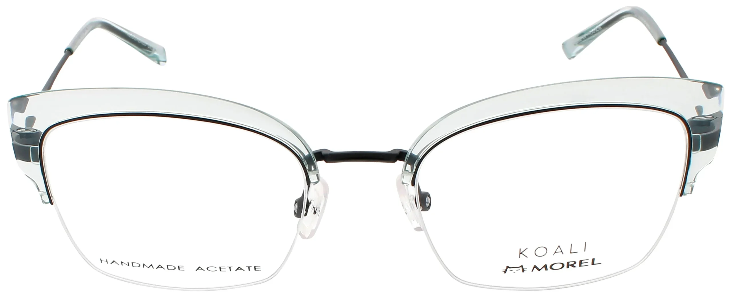 KOALI 20071K BN23 Eyeglasses Blue Women 2